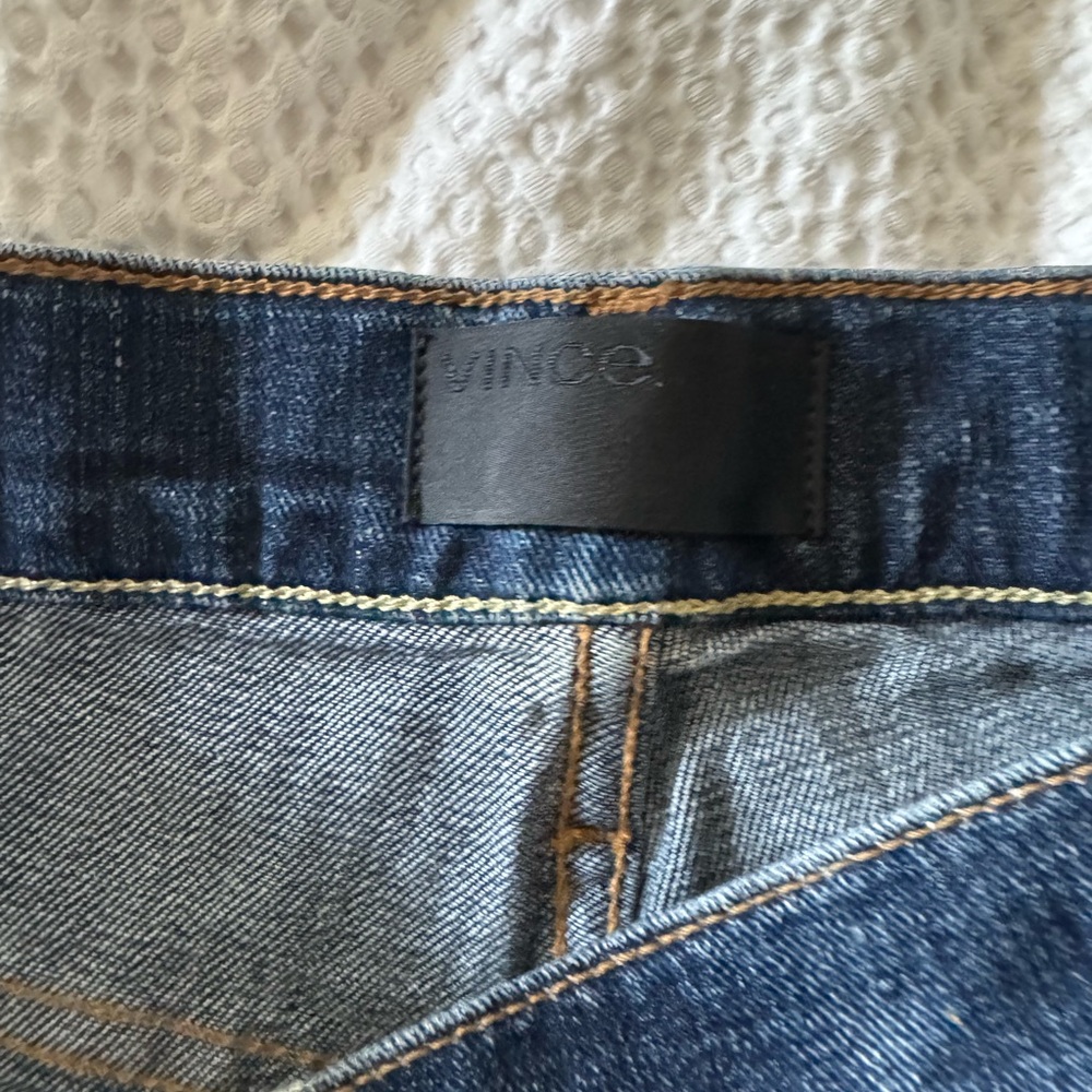 Vince Jeans View 3